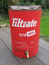 Vintage original gallon for sale  Shipping to Ireland