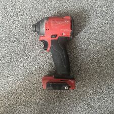 Milwaukee m18fid2 fuel for sale  UTTOXETER