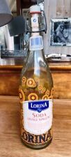 Ancienne bouteille limonade d'occasion  Carvin