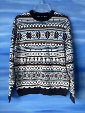 Jumper mens sweater for sale  LIVERPOOL