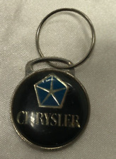 Vintage chrysler keychain for sale  Seattle