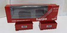 Herpa 2 container gebraucht kaufen  Altenstadt