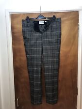 Mens suit trousers for sale  HENGOED