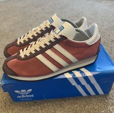 Adidas country size for sale  KEIGHLEY