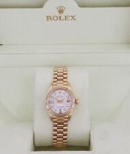 Rolex lady date for sale  Palatine