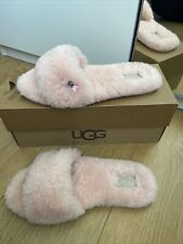 Ugg women pink for sale  UK