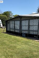 used awnings 1025 for sale  UK
