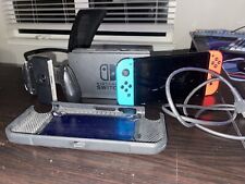 Nintendo switch red for sale  Georgetown