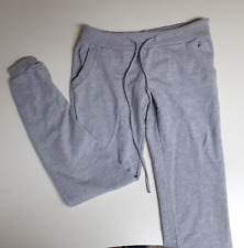 Pantaloni tuta grigi usato  Creazzo