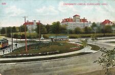 University circle cleveland for sale  Athens