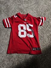 George kittle jersey for sale  Jesup