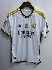 Maillot real madrid d'occasion  Pradines