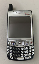 Smartphone Palm Treo 700wx - Cinza (Verizon) não testado como está comprar usado  Enviando para Brazil
