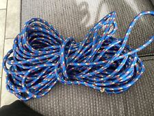 braided rope for sale  WIRRAL