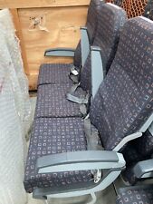 Aircraft seats contact for sale  EXETER