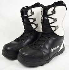 System snowboard boots for sale  Grayslake