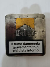 Marlboro limited edition usato  Vertemate Con Minoprio