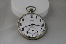 Vulcain pocket watch usato  Napoli