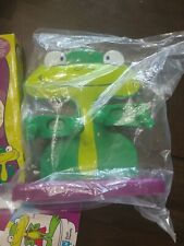 Pampers kandoo frog for sale  Shipping to Ireland