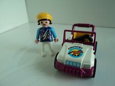 Playmobil vintage enfant d'occasion  Bihorel