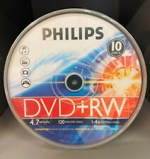Philips dw4s4b10f dvd usato  Roma
