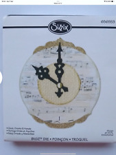 Sizzix bigz ornate for sale  HULL