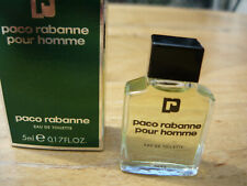 Miniature parfum paco d'occasion  Malaunay