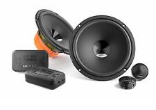 Hertz DSK 165.3 16,5 cm Komponenten-Lautsprecher 160 Watt RMS: 80 Watt comprar usado  Enviando para Brazil