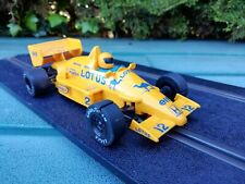 Scalextric lotus honda for sale  DISS