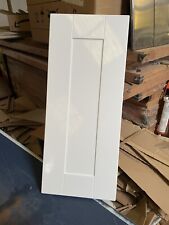 300mm white gloss for sale  MIDDLESBROUGH