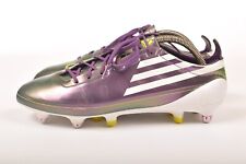 Adidas F50 Adizero XTRX SG G17006 Football Soccer Cleats Boots Size US 8 1/2 for sale  Shipping to South Africa