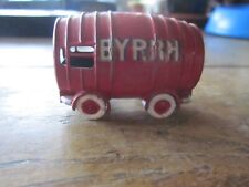 Camion byrrh rouliers d'occasion  Hornoy-le-Bourg