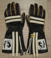 Gants protection moto d'occasion  Sainte-Livrade-sur-Lot