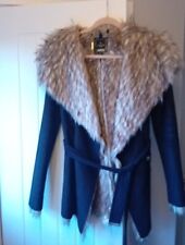 lipsy coat size 10 for sale  Shipping to South Africa