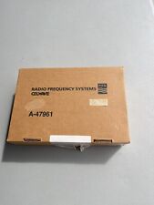 Hfd8188a radio frequency for sale  Livonia