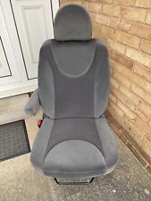 peugeot expert rear seats for sale  SHEFFIELD
