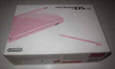 nintendo ds pink console usato  Treviso