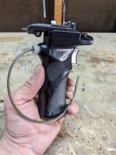 Rollei vintage pistol for sale  Saratoga Springs