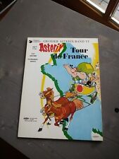 asterix tour de france gebraucht kaufen  Lüdenscheid