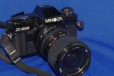Minolta x300 camera for sale  RAYLEIGH