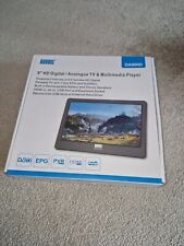 Digital freeview multimedia for sale  POOLE
