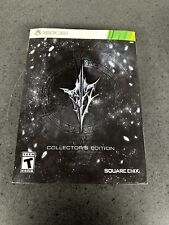 Usado, Lightning Returns: Final Fantasy XIII -- Edição de Colecionador (Microsoft Xbox 360 comprar usado  Enviando para Brazil