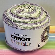 Caron cotton cakes for sale  Madison
