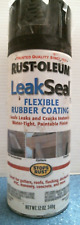 Rust oleum leak for sale  Sterling