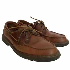 Sebago dockside brown for sale  Scarborough