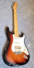 Fender stratocaster player for sale  UK