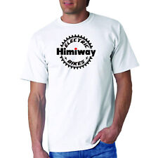 Himiway bike tee for sale  Long Beach