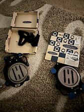 Clicker step snowboard for sale  Richardson