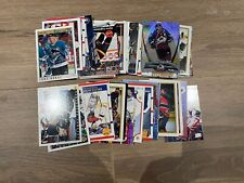 Ice hockey cards for sale  STOCKPORT