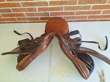 passier saddle for sale  Pembroke